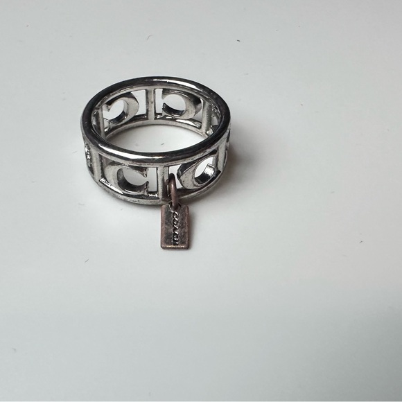 Coach Jewelry - Coach ring